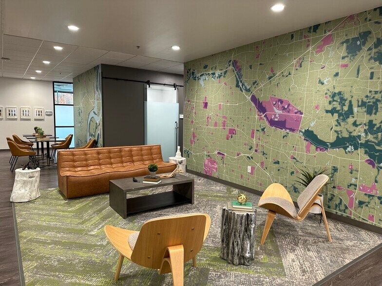 More Photos Of , Memphis Office For Sale