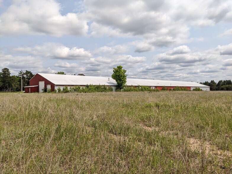 More Photos Of 5876 Puffer Rd SW, South Boardman Industrial For Sale