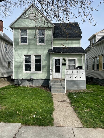 Primary Photo Of , Niagara Falls Multifamily For Sale