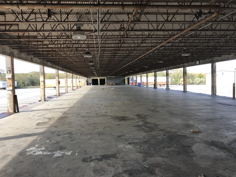 More Photos Of 201 Stage Coach Trl, Greensboro Truck Terminal For Lease