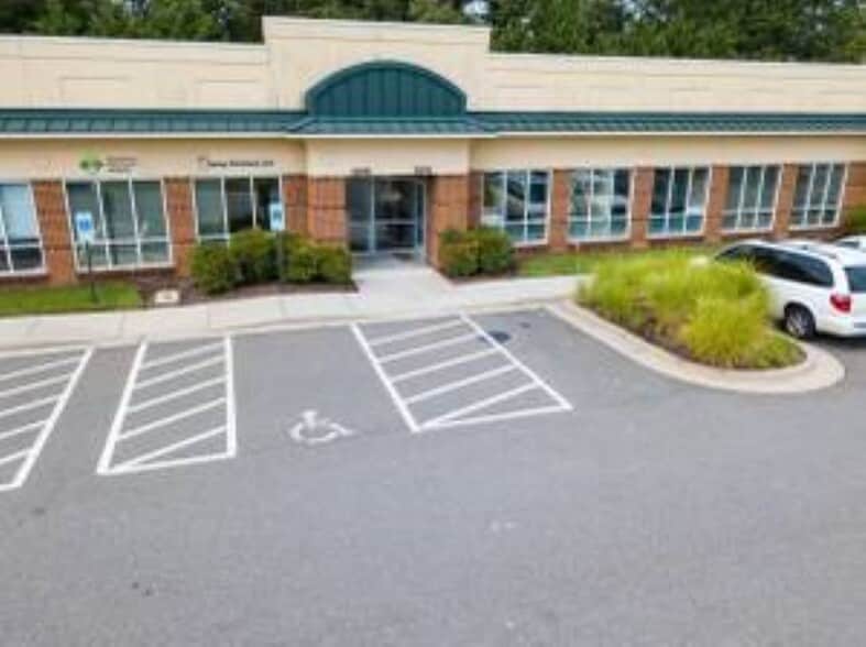 Primary Photo Of 2018 John Rolfe Pky, Henrico Coworking Space