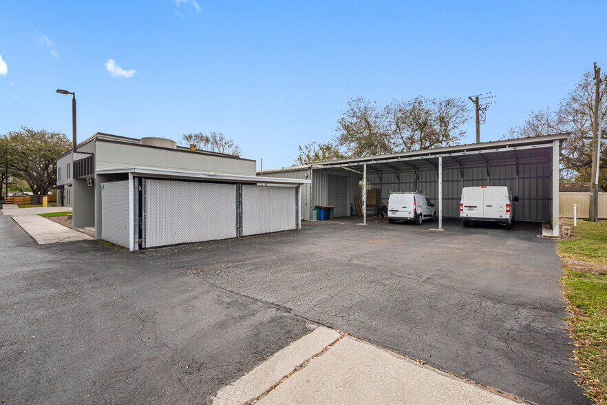 More Photos Of 6801 E Hillsborough Ave, Tampa Office Residential For Lease