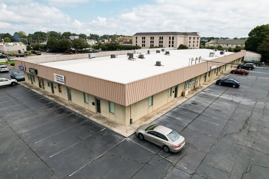 More Photos Of 2119 Westmead Dr SW, Decatur Office For Lease