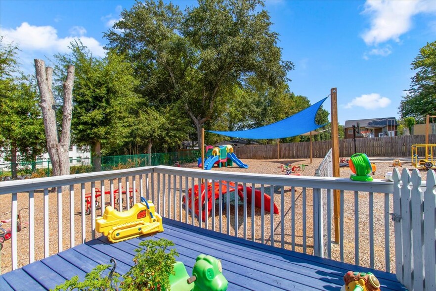 More Photos Of 57 Merritt St SE, Marietta Daycare Center For Sale