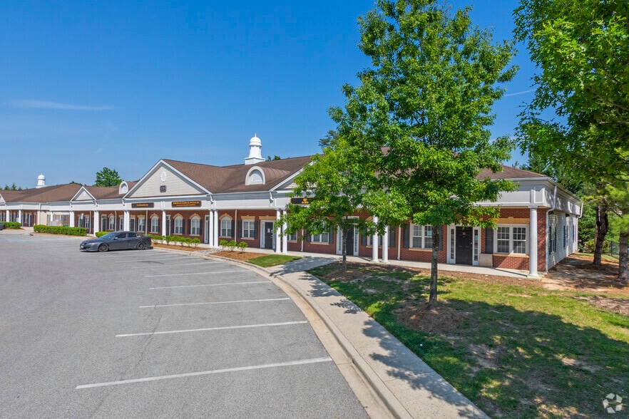 More Photos Of 14230 Park Center Dr, Laurel Office For Lease