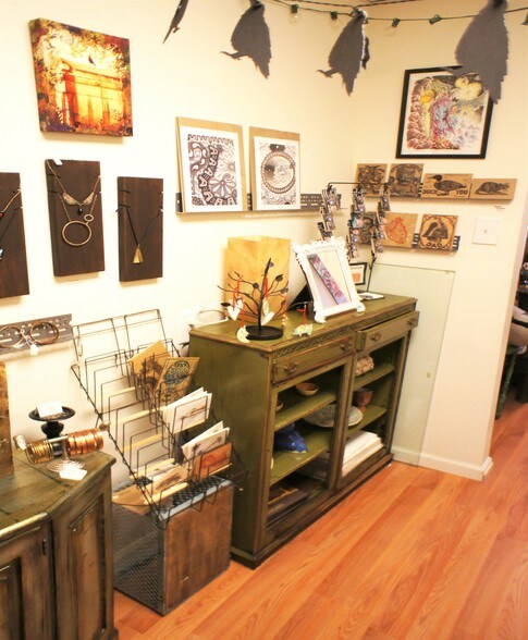 More Photos Of 304 Newark Ave, Jersey City Storefront Retail Office For Lease