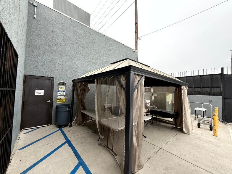 More Photos Of 1447 Santa Fe Ave, Long Beach Manufacturing For Sale