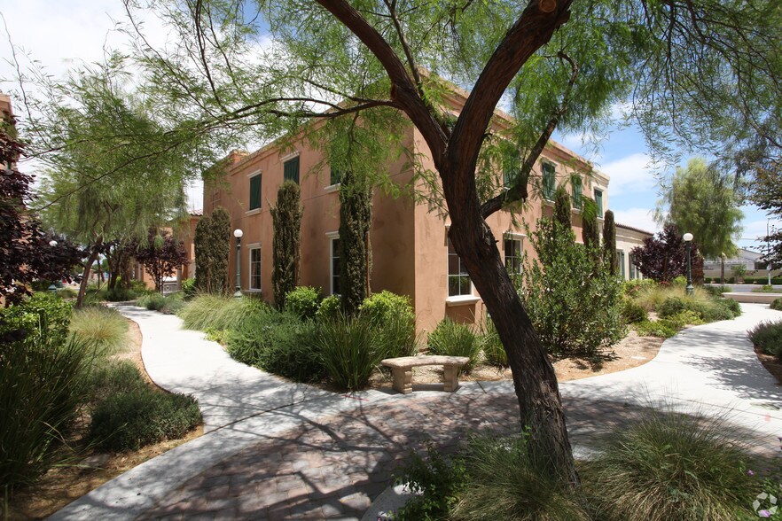 More Photos Of 5795 S Sandhill Rd, Las Vegas Unknown For Lease