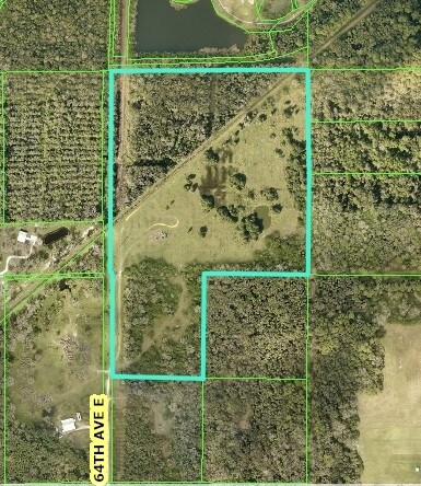 Primary Photo Of 7900 64th Ave E, Palmetto Land For Sale