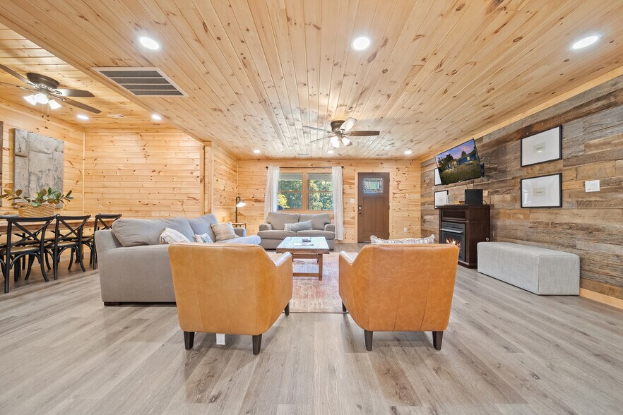 More Photos Of 1217 McCarter Hollow Rd, Sevierville Land For Sale