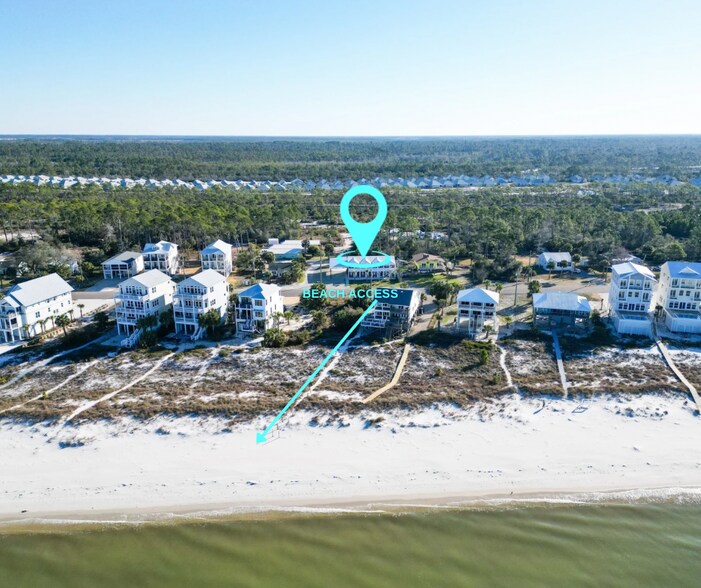 More Photos Of 206 Watermark Way, Port Saint Joe Multifamily For Sale