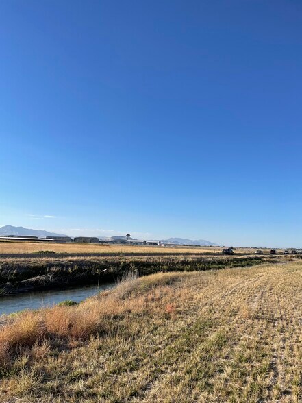 More Photos Of 2500 N 600 W, Logan Land For Sale