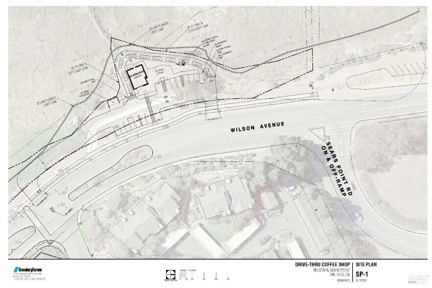 More Photos Of 913-915 Wilson Ave, Vallejo Land For Sale