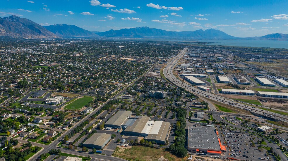 More Photos Of 500 S 500 W, Lindon Warehouse For Lease