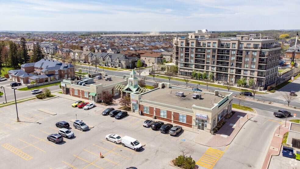 More Photos Of 549 Bur Oak Ave, Markham Freestanding For Lease