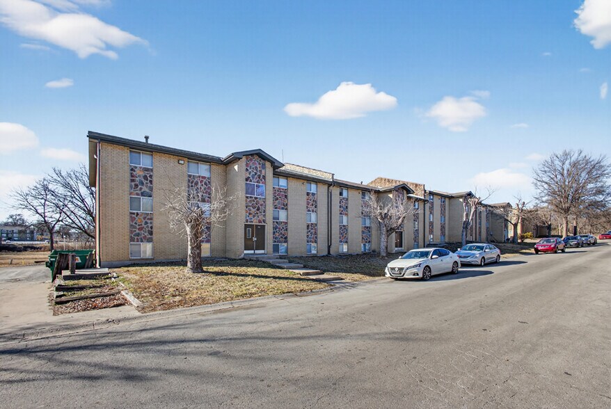More Photos Of 748 N 63rd St, Kansas City Apartments For Sale