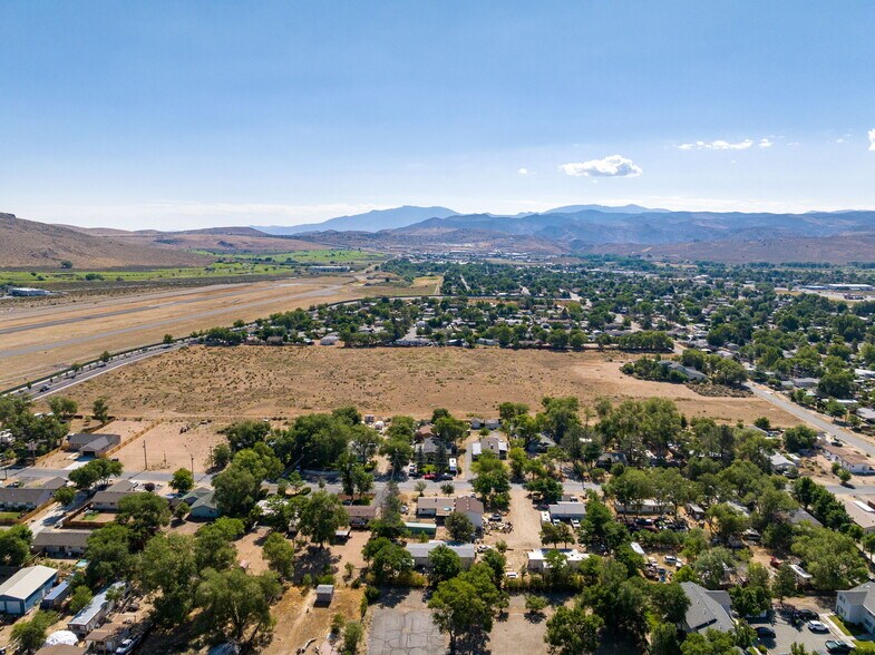 More Photos Of E Nye Ln, Carson City Land For Sale