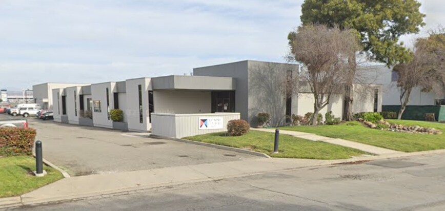 More Photos Of 20788 Corsair Blvd, Hayward Research And Development For Lease