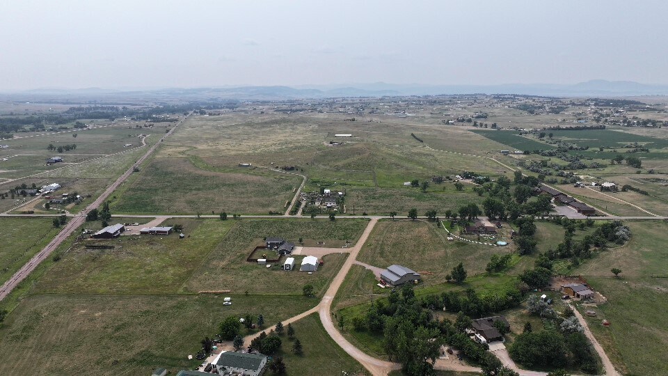 More Photos Of TBD 13th Ave., Belle Fourche Land For Sale