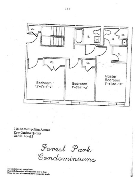 More Photos Of 11882 Metropolitan Ave, Kew Gardens Office For Sale