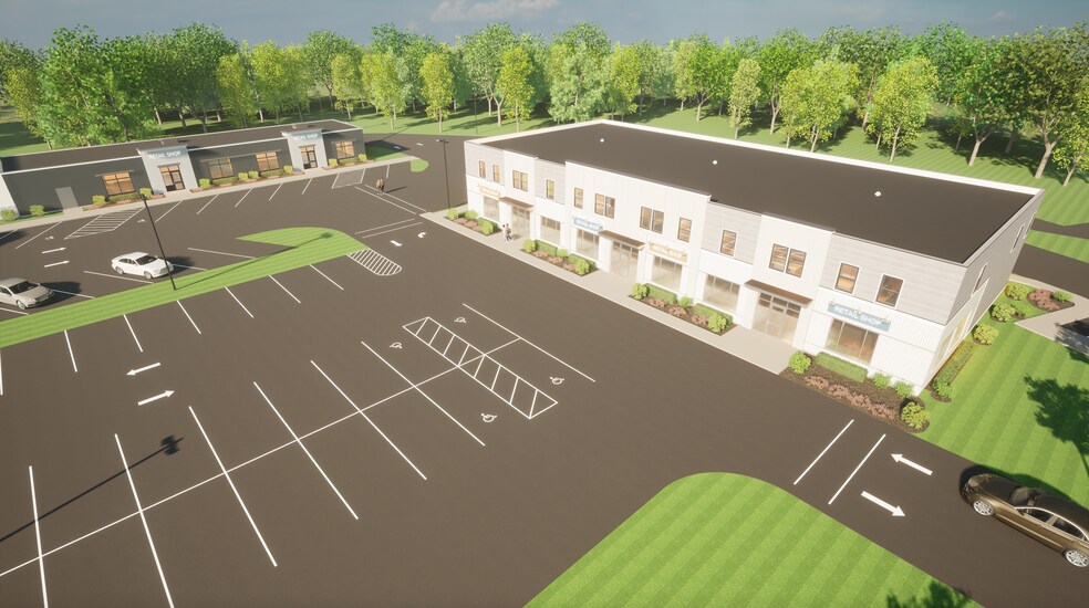 More Photos Of 148 Sabattus Rd, Sabattus Storefront Retail Office For Lease