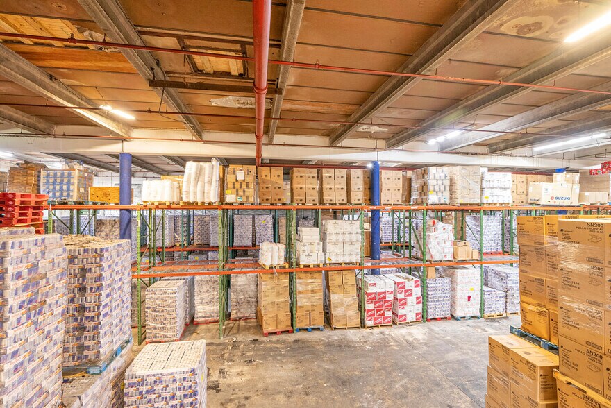More Photos Of 7131 NW 26th Ave, Miami Warehouse For Sale
