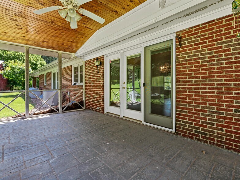 More Photos Of 21 Parker Cove Rd, Weaverville Land For Sale