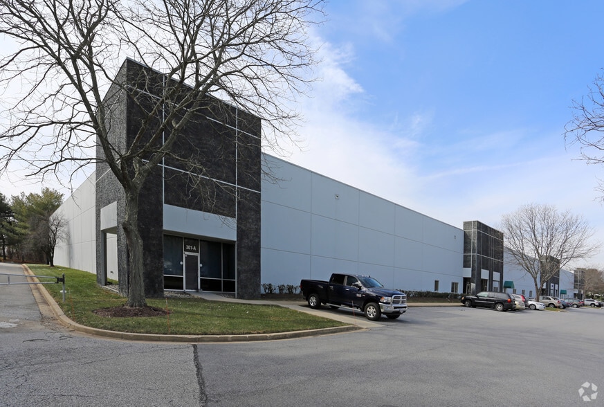 More Photos Of 301 Prince Georges Blvd, Upper Marlboro Warehouse For Lease