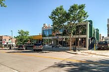 More Photos Of 1310 College Ave, Boulder Storefront Retail Office For Lease