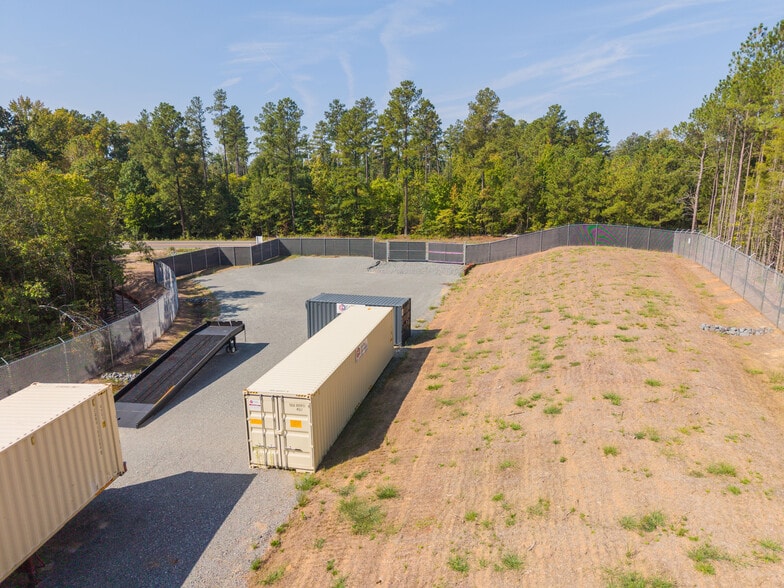 More Photos Of 1565 Christian Chapel Church Rd, New Hill Land For Sale