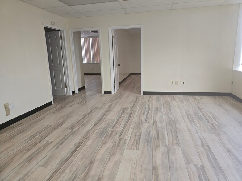 More Photos Of 1 Howe Ave, Passaic Medical For Lease