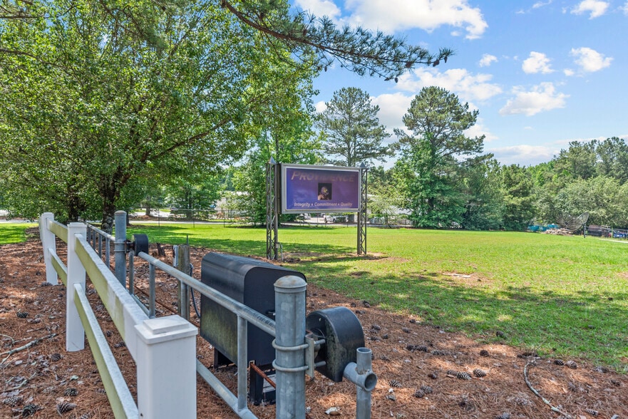 More Photos Of 4440 Tuck Rd, Loganville Research And Development For Sale