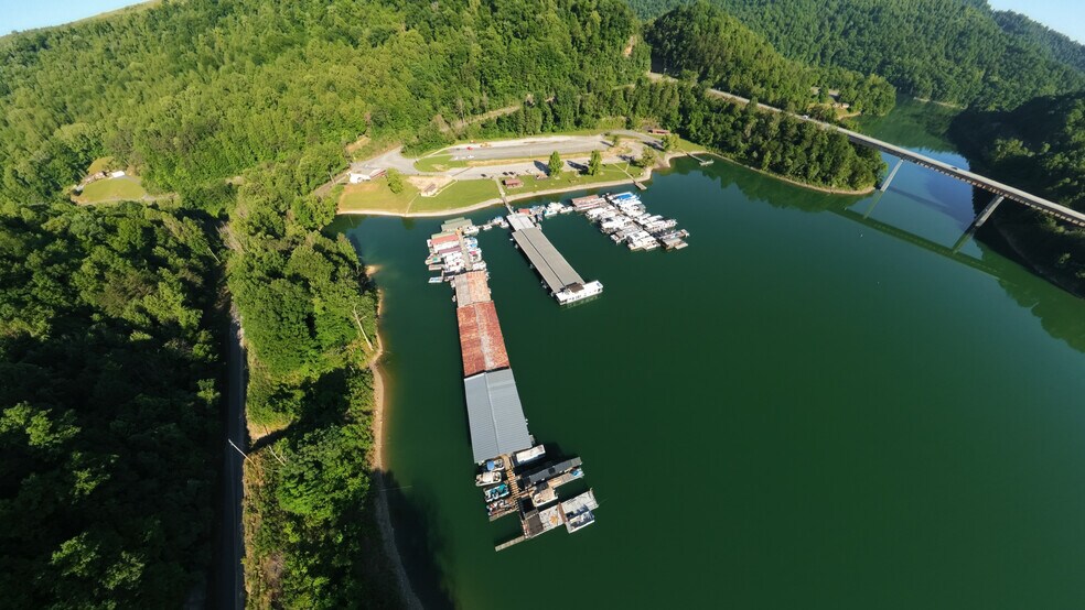 More Photos Of 217 Big Smith Br, Sassafras Marina For Sale