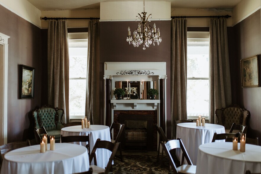 More Photos Of 118 Hwy 309 S, Byhalia Lodge Meeting Hall For Sale