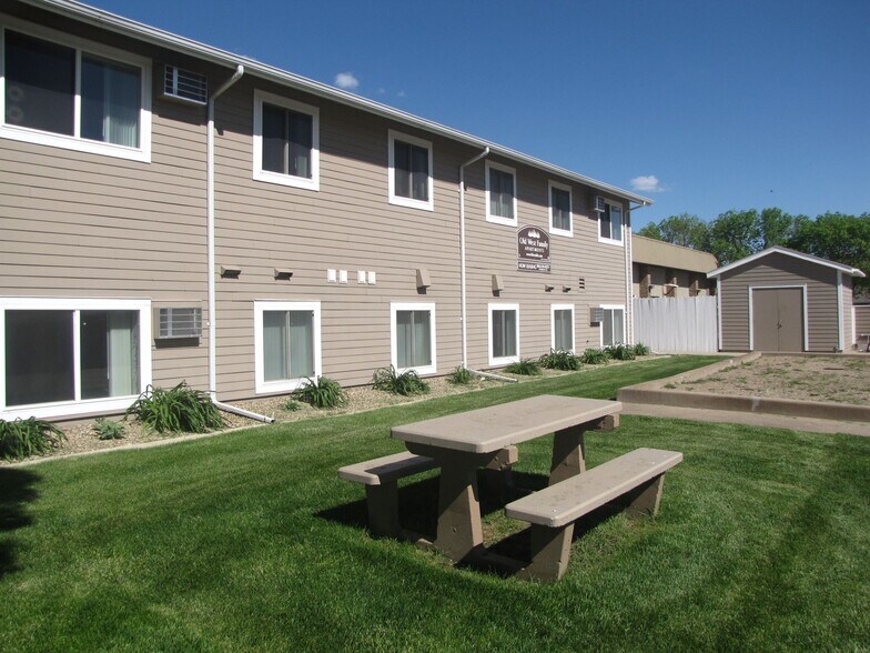 More Photos Of 213 N Deadwood St, Fort Pierre Apartments For Sale