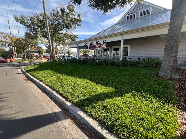 More Photos Of 505 S Howard Ave, Tampa Unknown For Sale