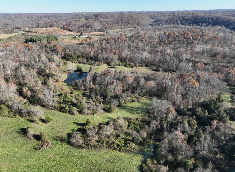 More Photos Of 23765 Charleston Rd, Leon Land For Sale