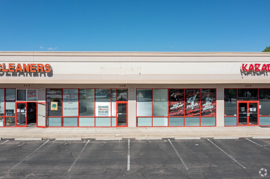 More Photos Of 305-325 Waneka Pkwy, Lafayette Unknown For Lease