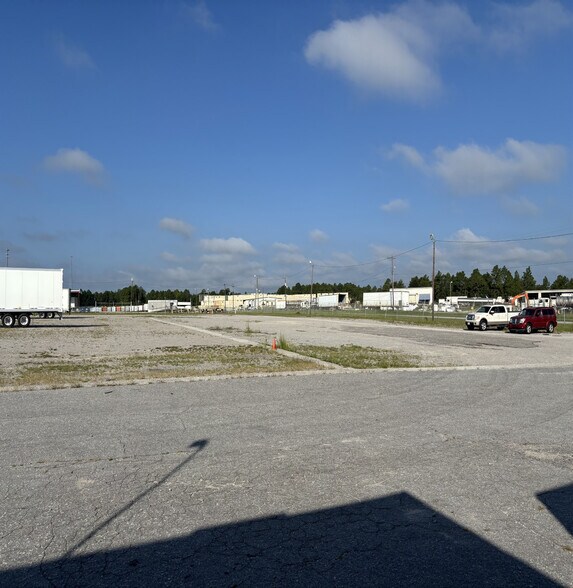 More Photos Of 126 Access Rd, Gaston Land For Lease