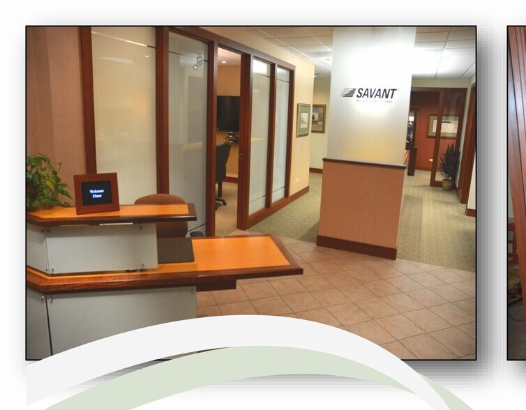 More Photos Of 1730 Park St, Naperville Office For Sale