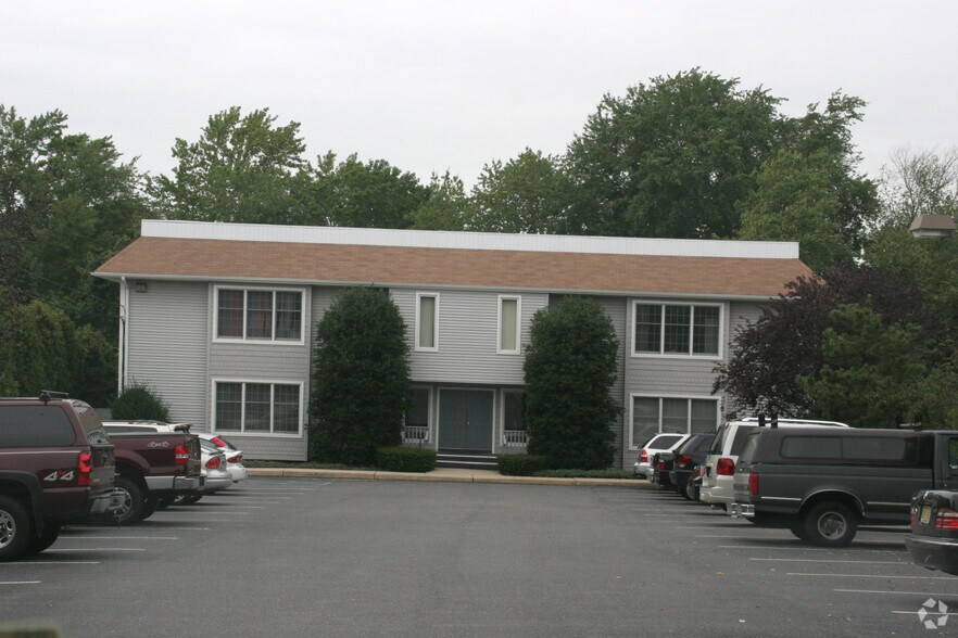 More Photos Of 1516 State Route 138, Wall Office For Lease
