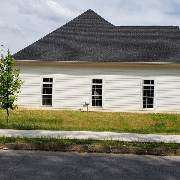 More Photos Of 7385 Applegate Ln, Chattanooga Medical For Lease