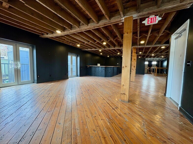 More Photos Of 255-257 Short Coxe Ave, Asheville Storefront Retail Office For Lease