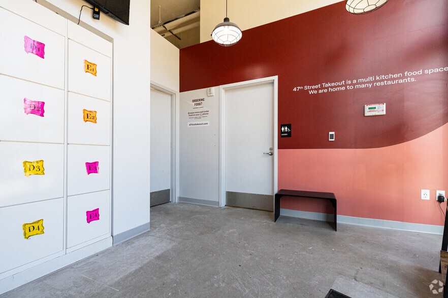 More Photos Of 2426 47th St, Astoria Warehouse For Lease