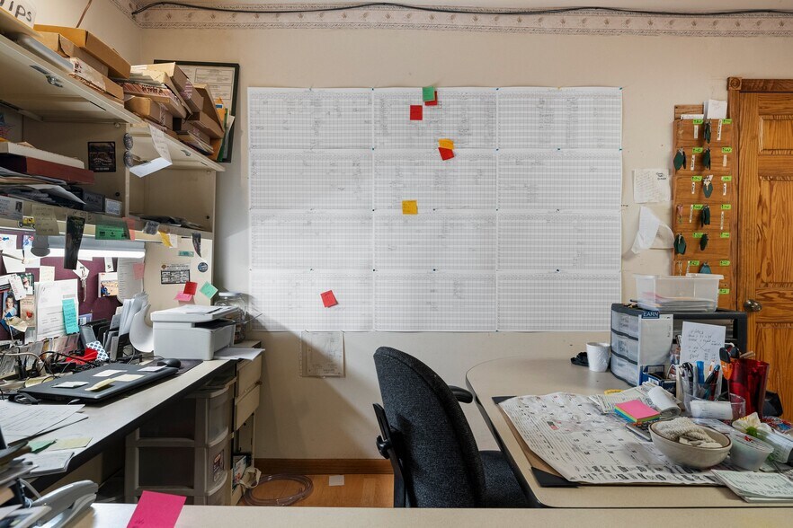 More Photos Of W11466 US Hwy 8, Dunbar Restaurant For Sale