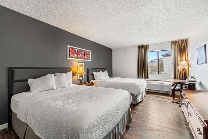 More Photos Of 3535 Janes Rd, Arcata Hotel For Sale