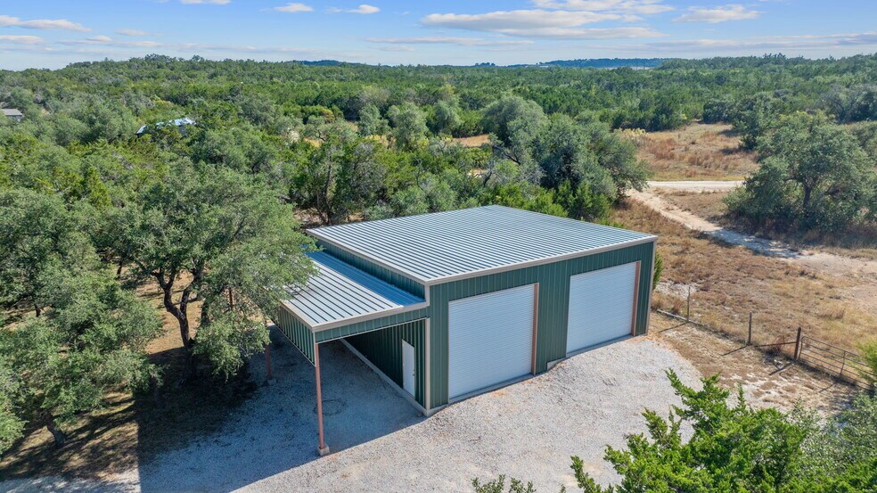 Primary Photo Of 217 Southern Dr, Johnson City Flex For Lease