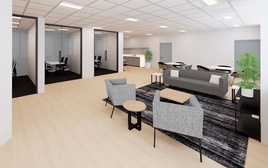 More Photos Of 1501 W Cameron Ave, West Covina Office For Lease