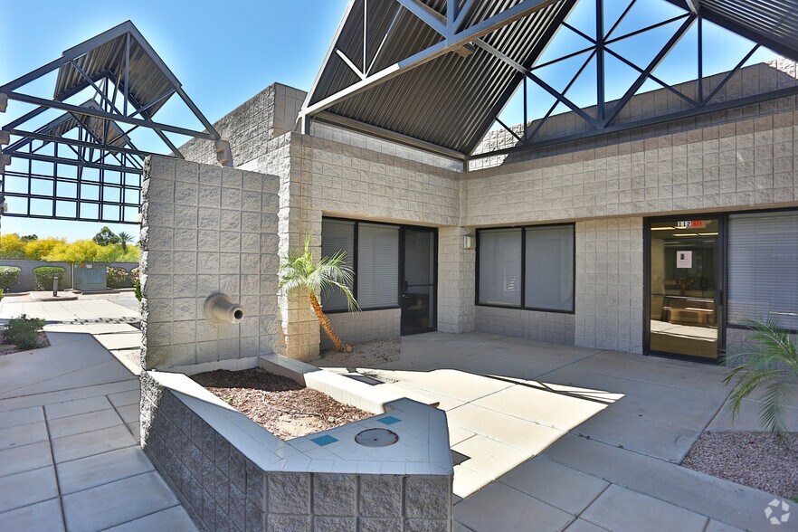 More Photos Of 6344 E Broadway Rd, Mesa Medical For Lease