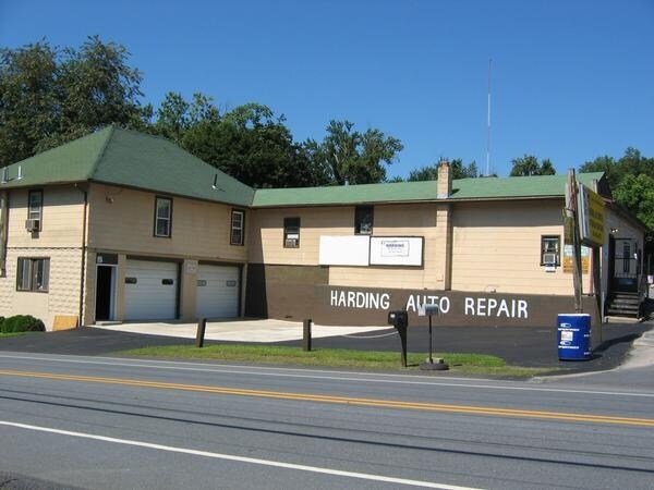 Primary Photo Of 77 Creek Rd, Poughkeepsie Auto Repair For Sale